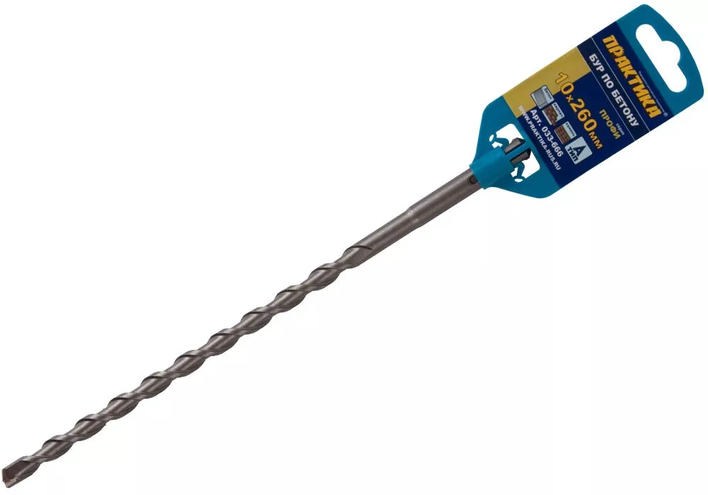 ��� SDS-plus 10 � 260 �� ����� "�����" �� ������